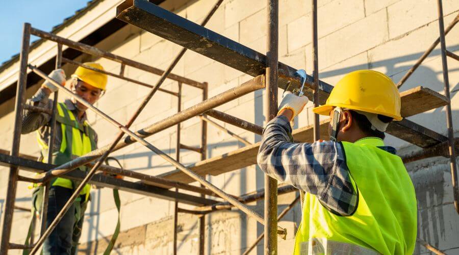 Local Chimney Repair in Palm, PA